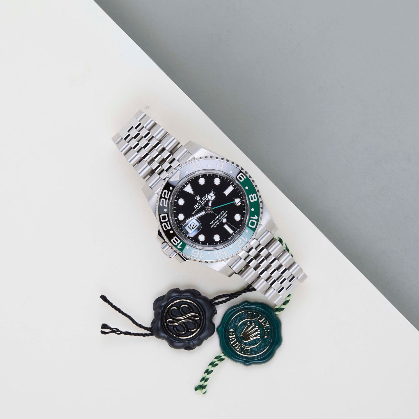 Rolex GMT-Master II 126720VTRNR - (2/8)