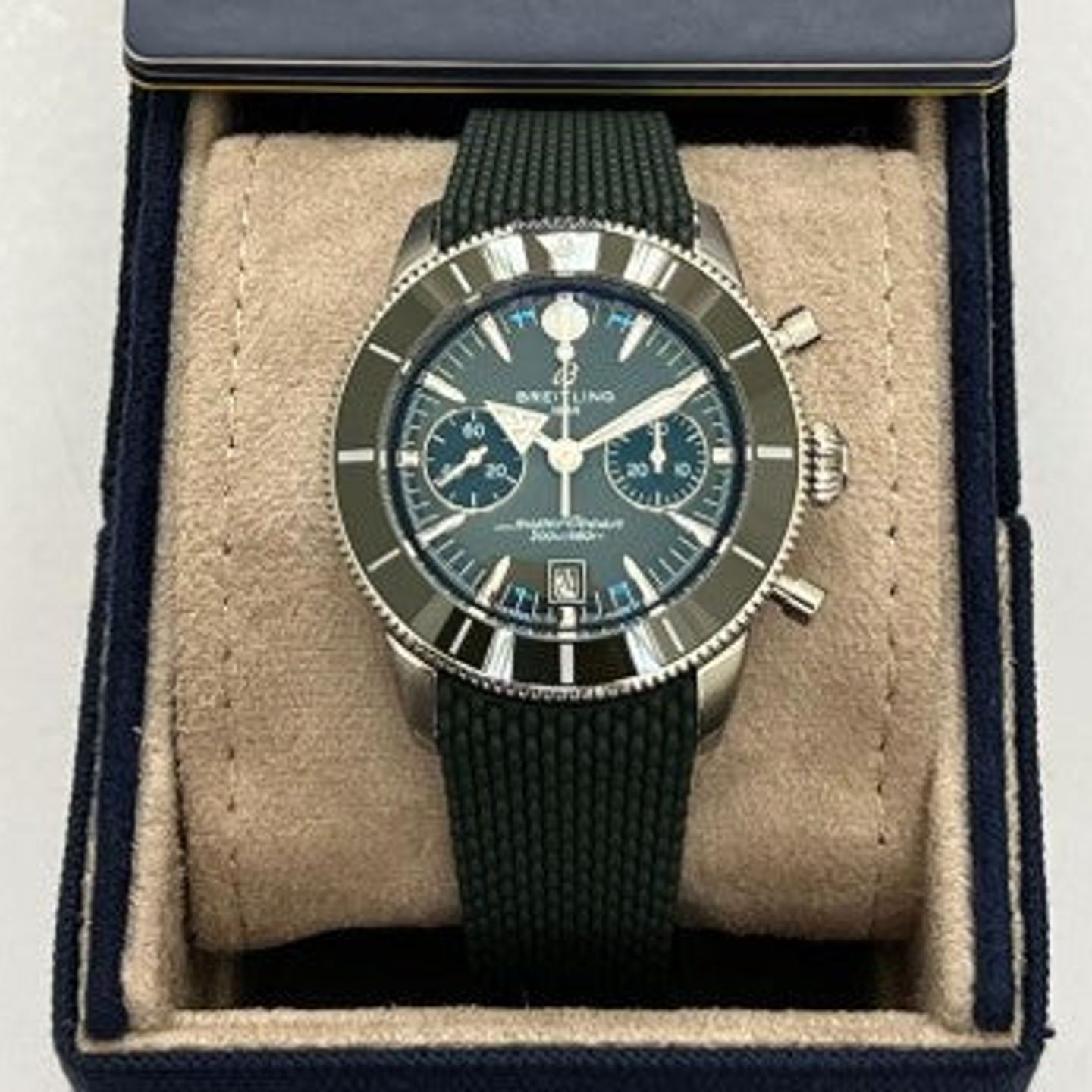 Breitling Superocean Heritage AB0156361L1S1 - (1/1)