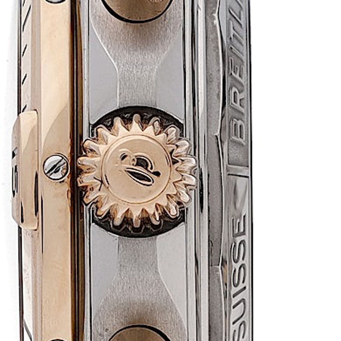 Breitling Chronomat 42 UB0134131L1S1 - (4/5)