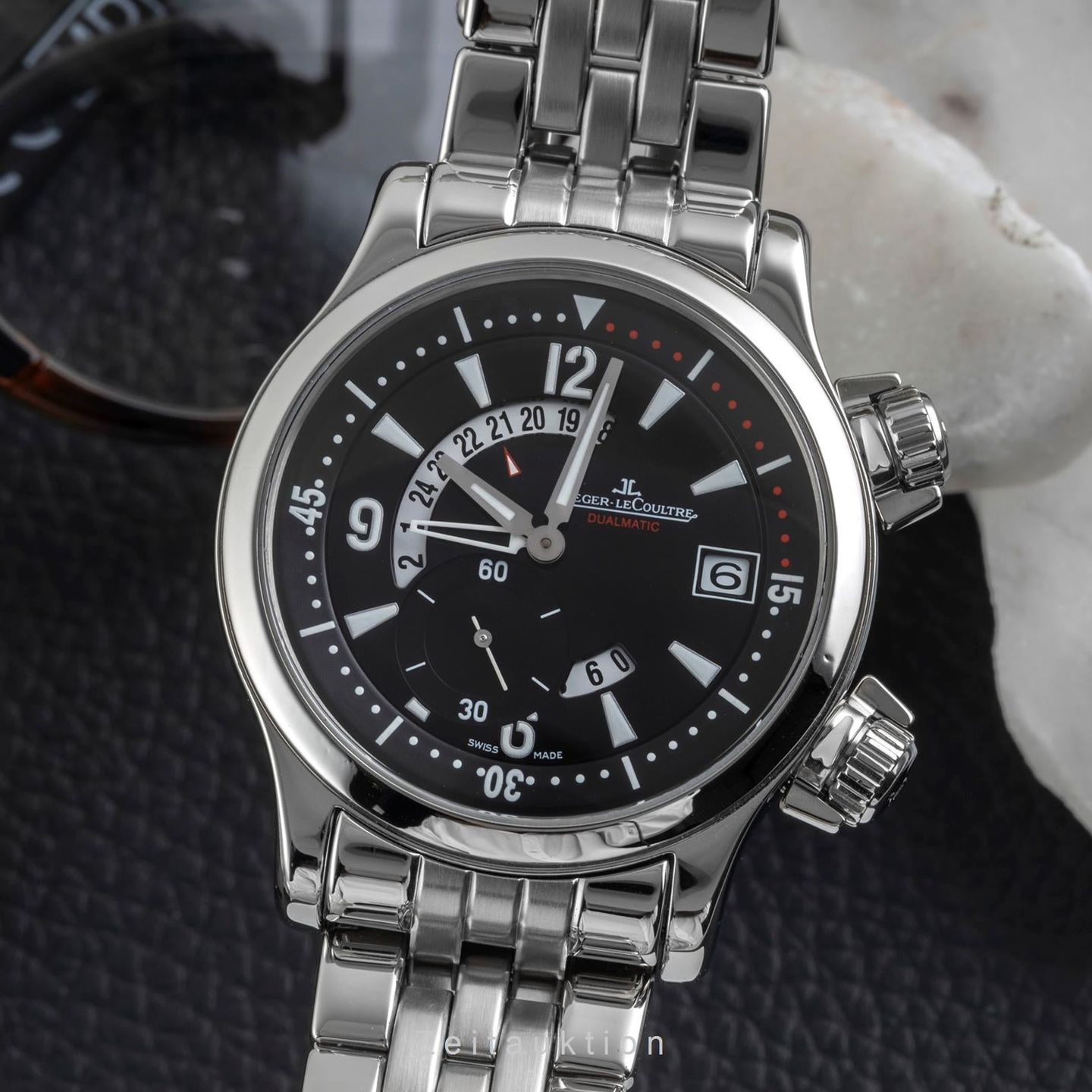 Jaeger-LeCoultre Master Compressor 146.2.02 - (1/8)