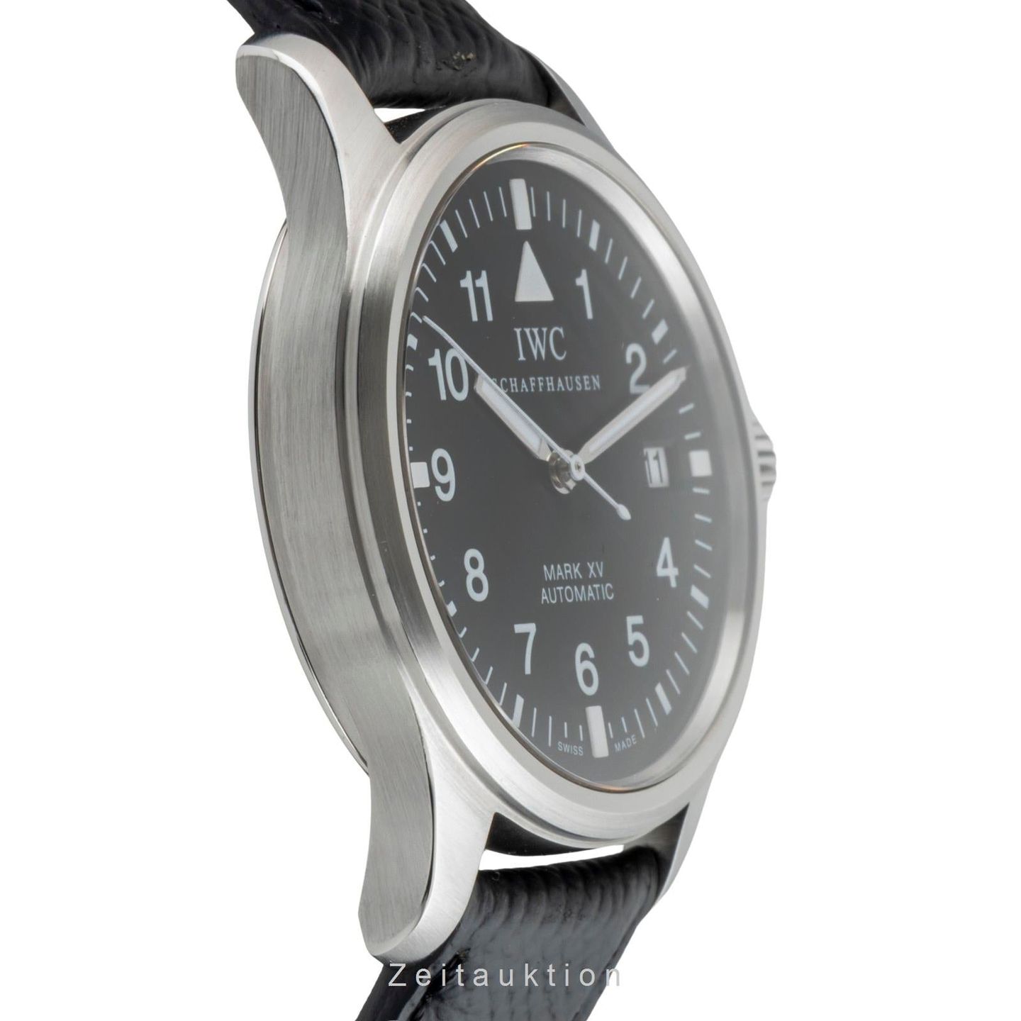 IWC Pilot Mark IW325301 - (6/8)
