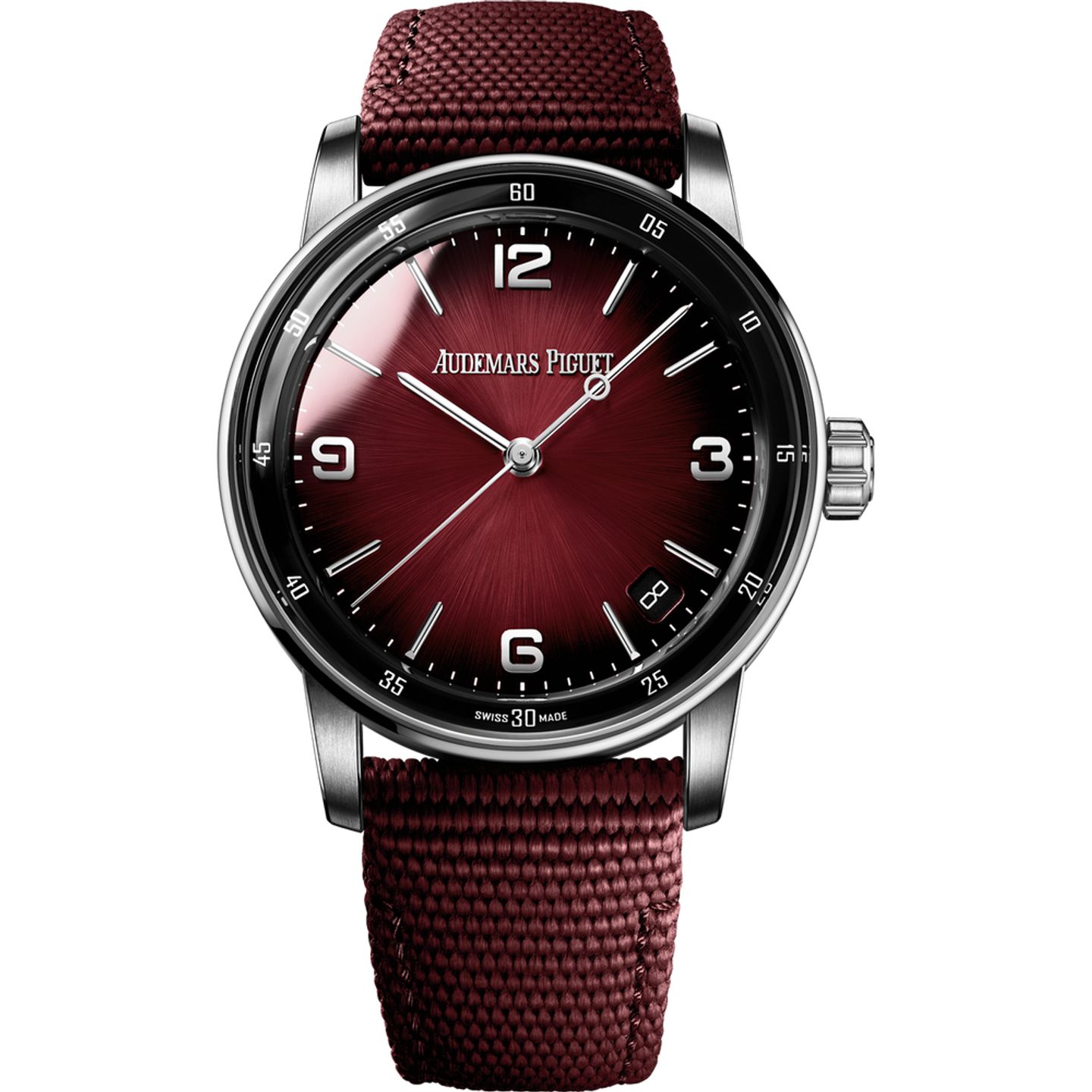Audemars Piguet CODE 11.59 15210BC.OO.A500KB.01 (2025) - 41mm Witgoud (1/1)
