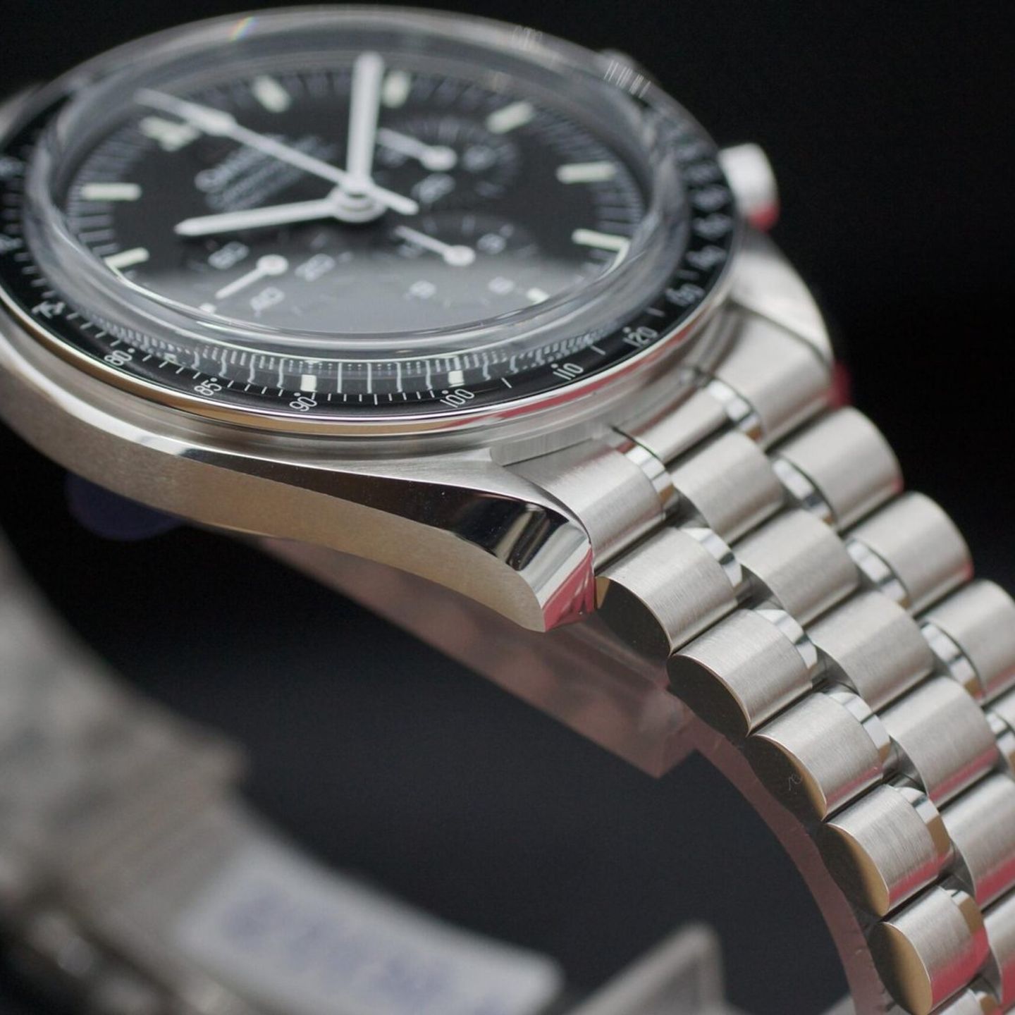 Omega Speedmaster Professional Moonwatch 310.30.42.50.01.002 - (8/8)