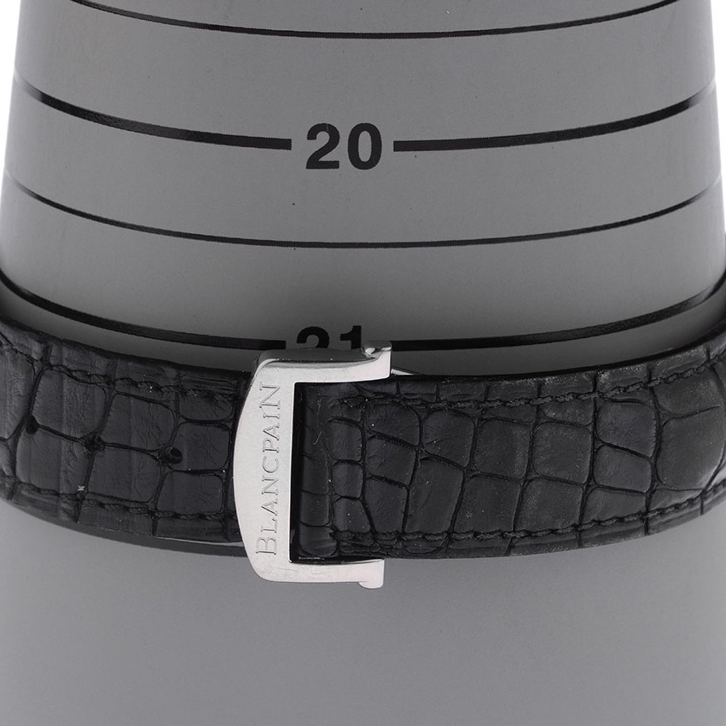 Blancpain Villeret 4063-1542-55 - (8/8)