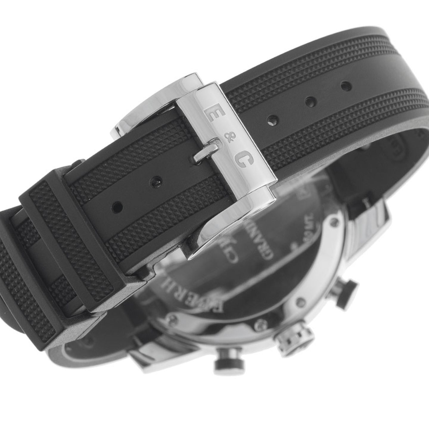 Eberhard & Co. Chrono 4 31052 - (6/7)