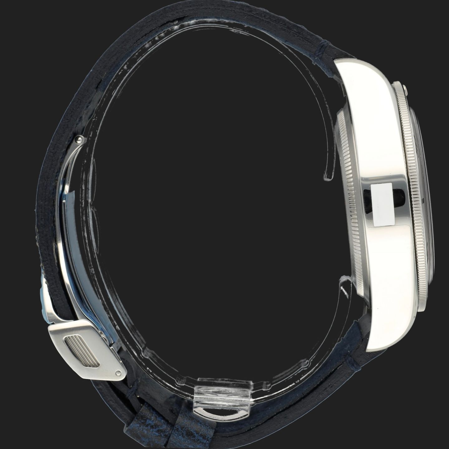 Tudor Black Bay Steel 79730 - (5/8)