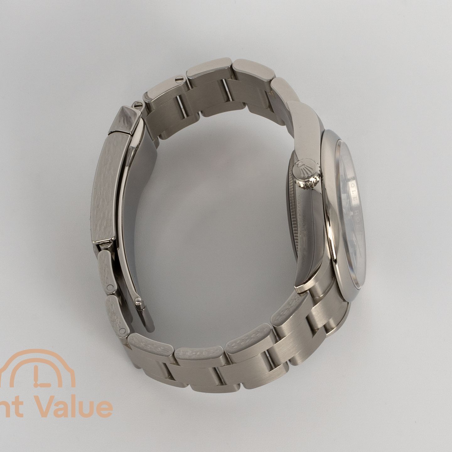 Rolex Oyster Perpetual 36 126000 (2025) - 36mm Staal (7/7)