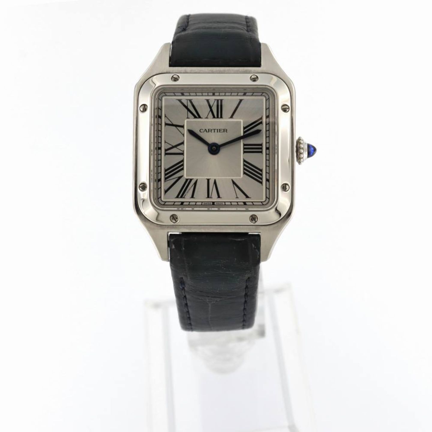Cartier Santos Dumont WSSA0023 - (1/6)