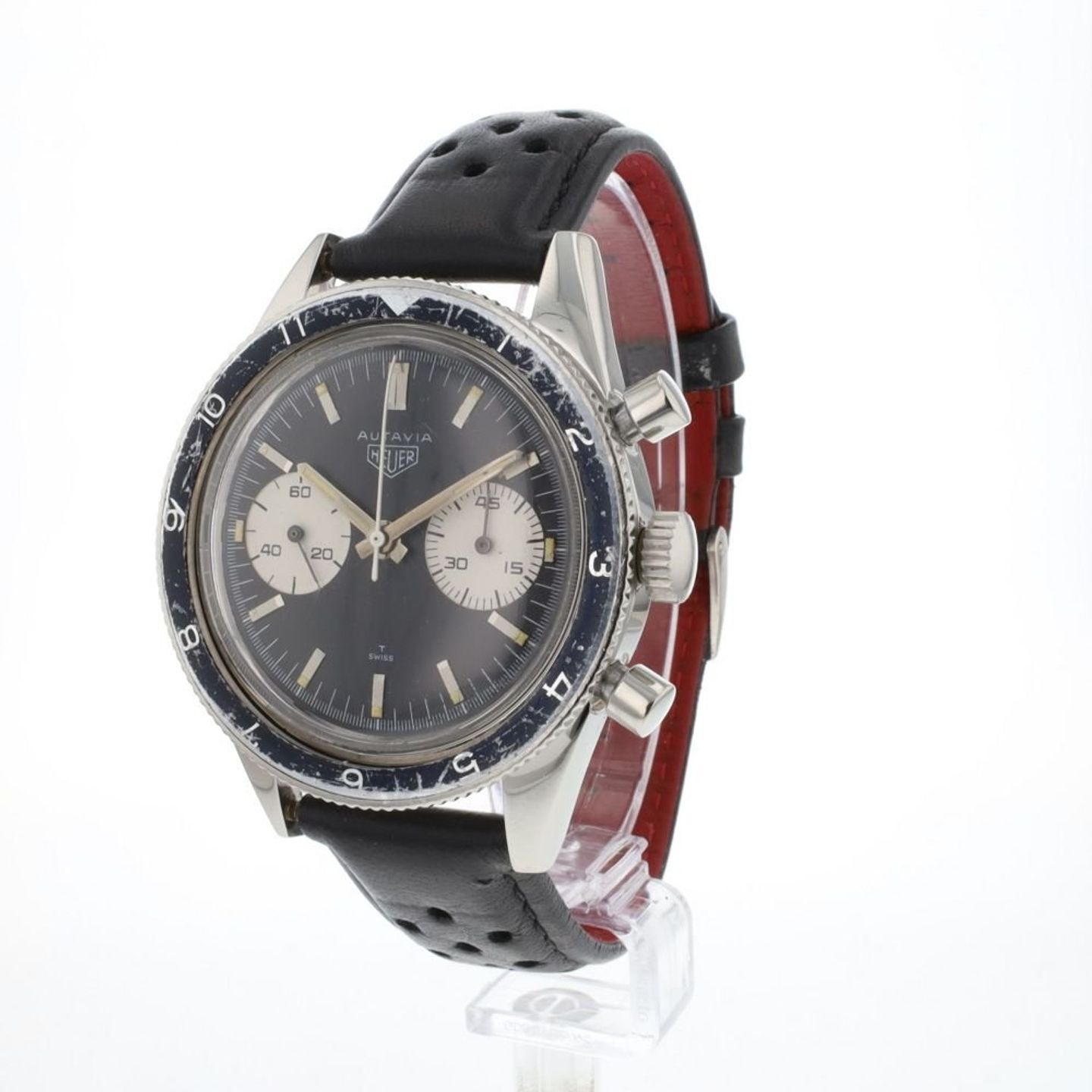 TAG Heuer Carrera Calibre HEUER 01 CAR201AA.BA0714 - (6/8)