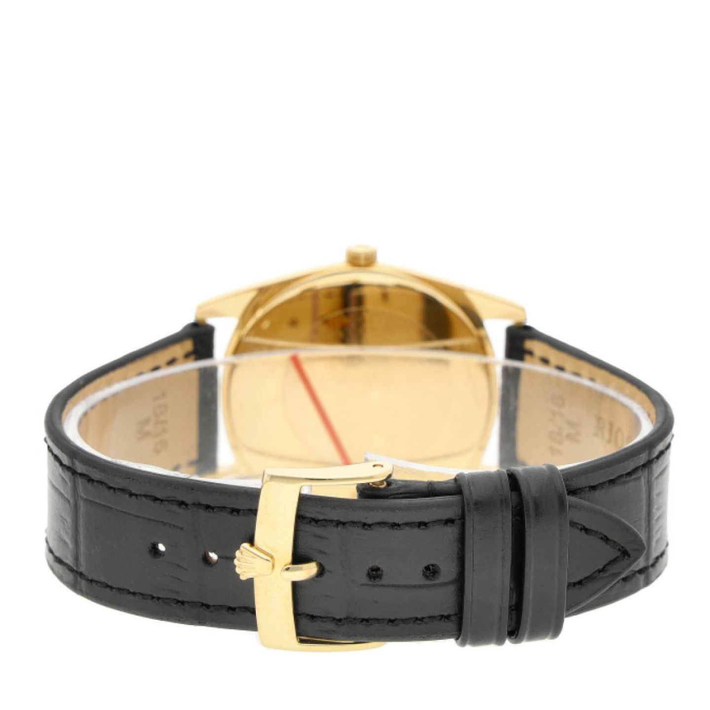 Rolex Cellini Danaos 4233 - (4/5)