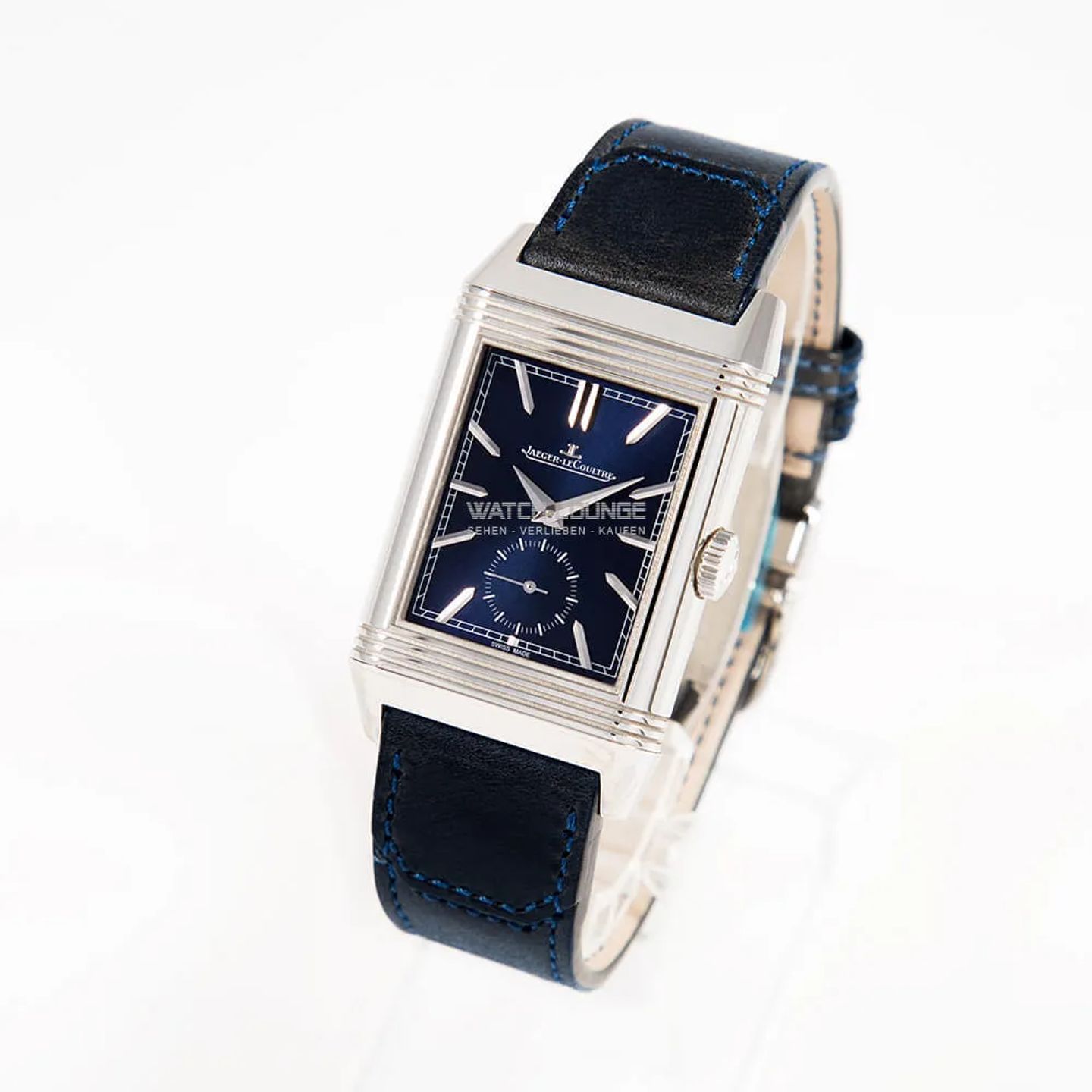 Jaeger-LeCoultre Reverso Duoface Q3988482 - (6/8)