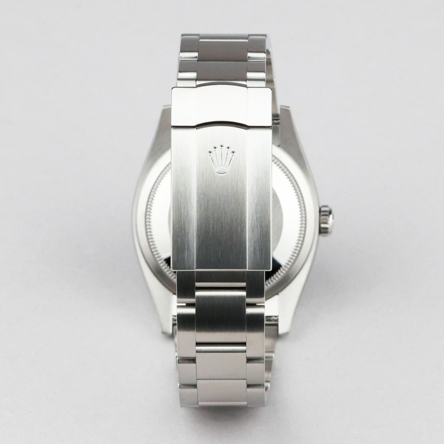 Rolex Oyster Perpetual 36 126000 (2026) - 36mm Staal (7/8)