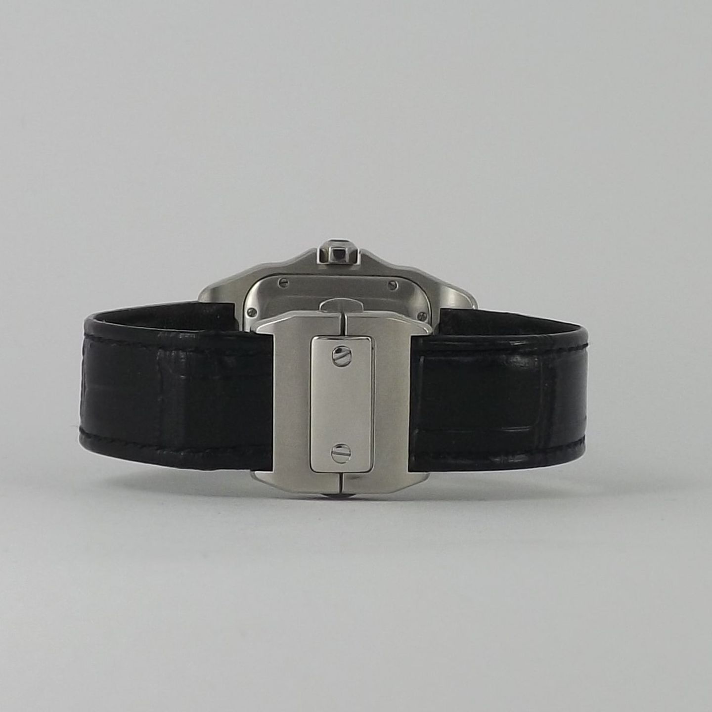 Cartier Santos 100 2878 - (7/8)