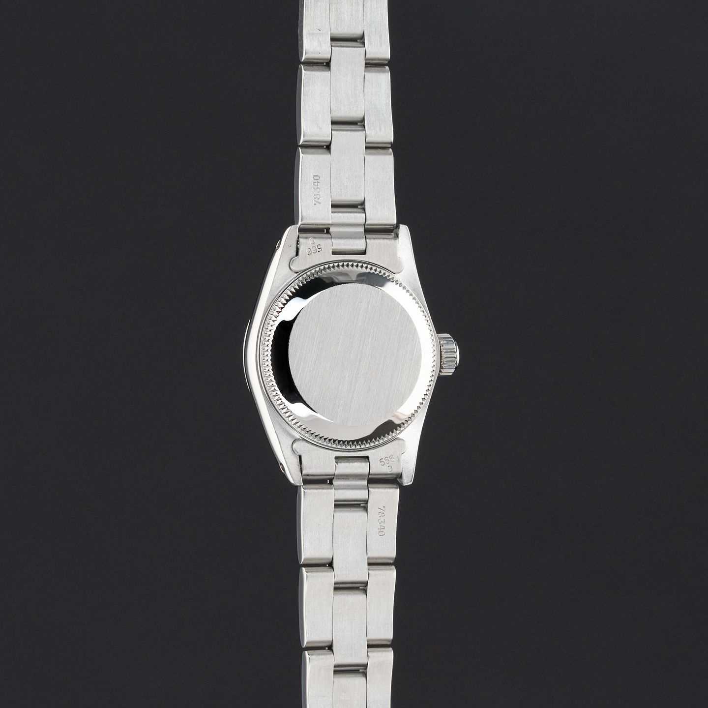 Rolex Oyster Perpetual 67180 - (7/8)
