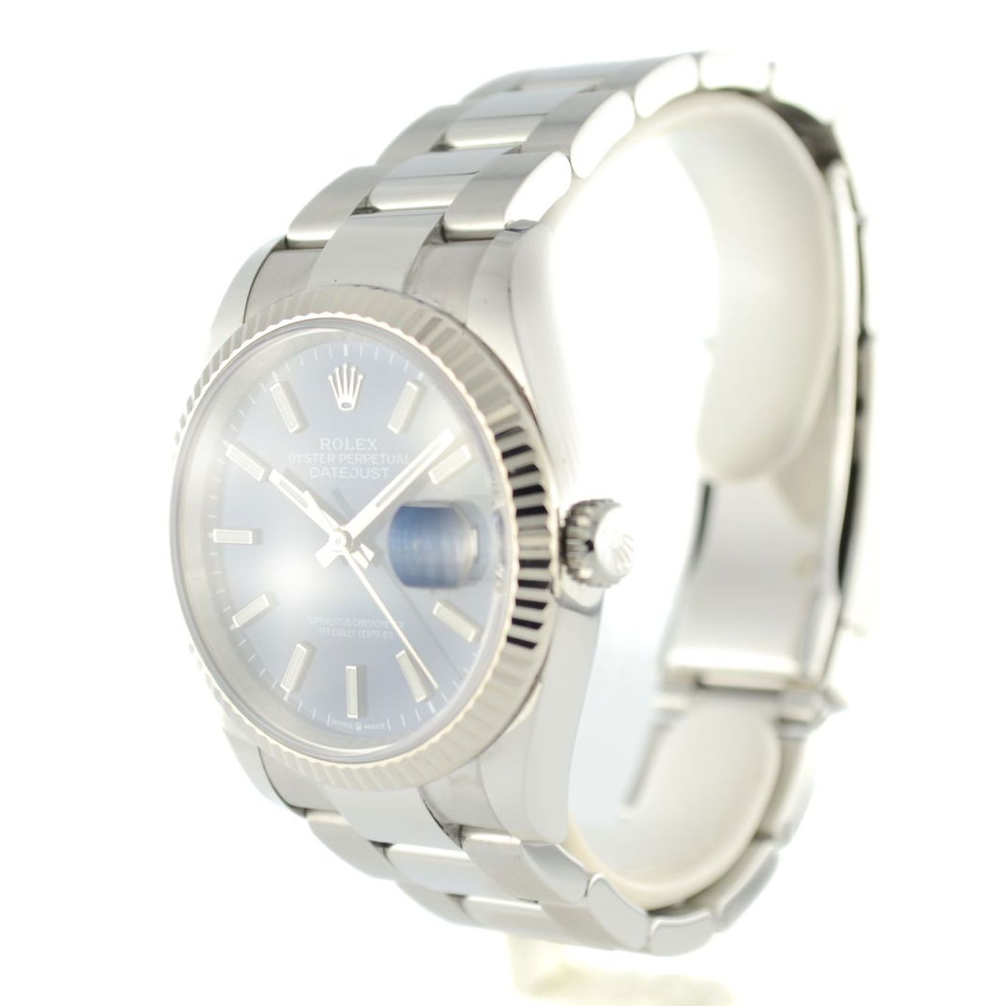 Rolex Datejust 36 126234 - (2/7)