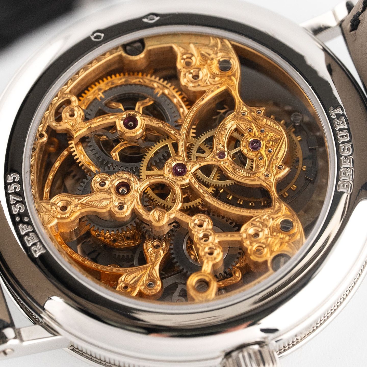 Breguet Classique Complications 3755PR/1E/9V6 - (7/8)