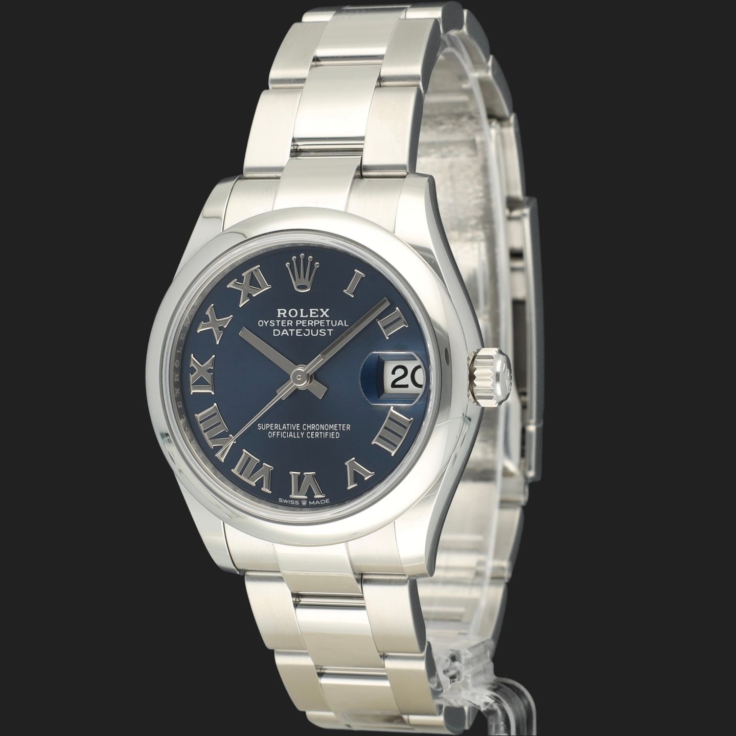 Rolex Datejust 31 278240 - (1/8)