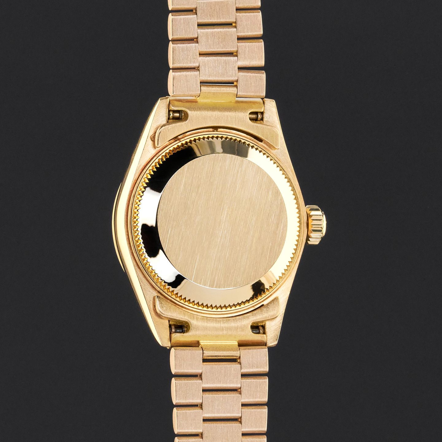 Rolex Lady-Datejust 69178 - (7/8)