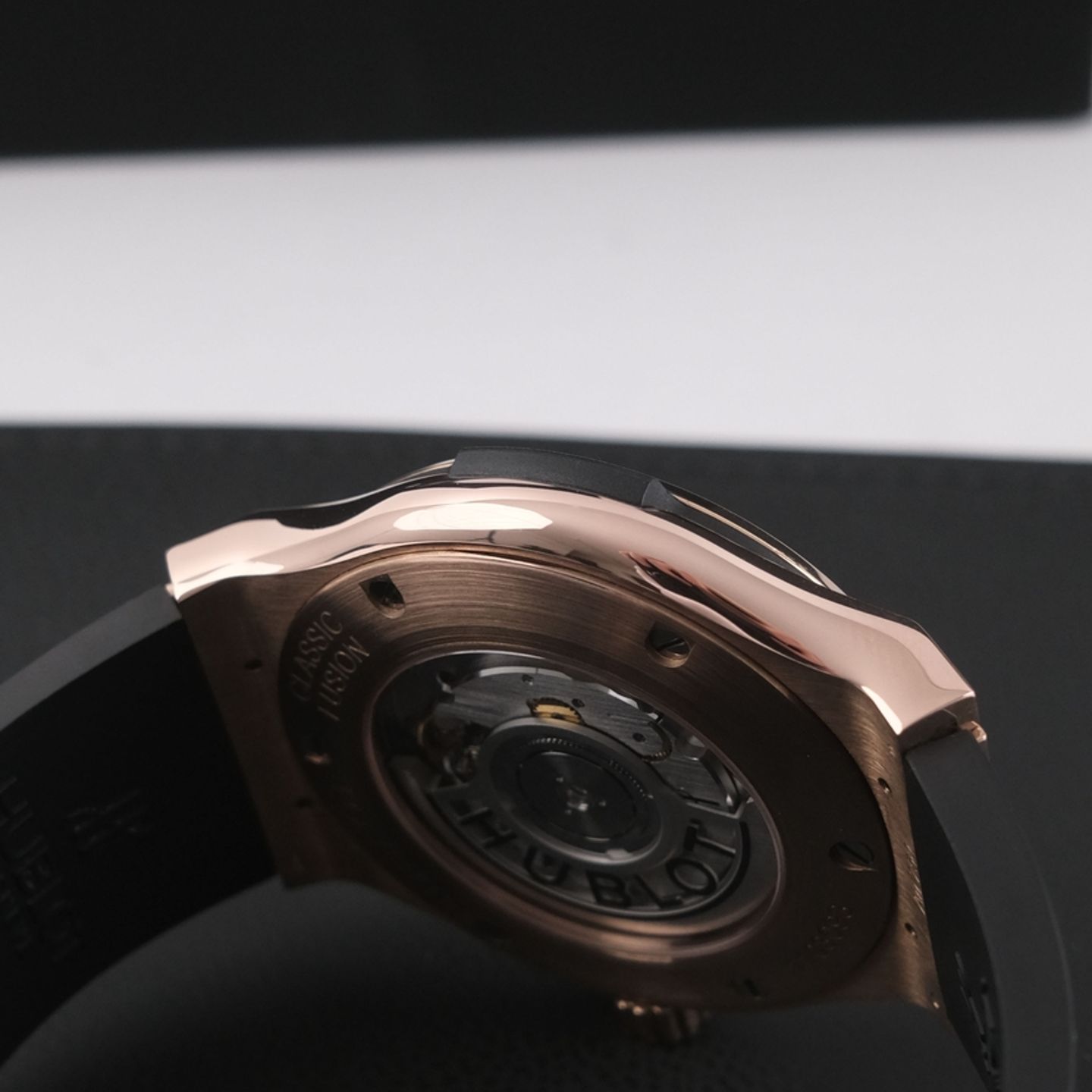 Hublot Classic Fusion 542.OX.1181.RX - (7/8)