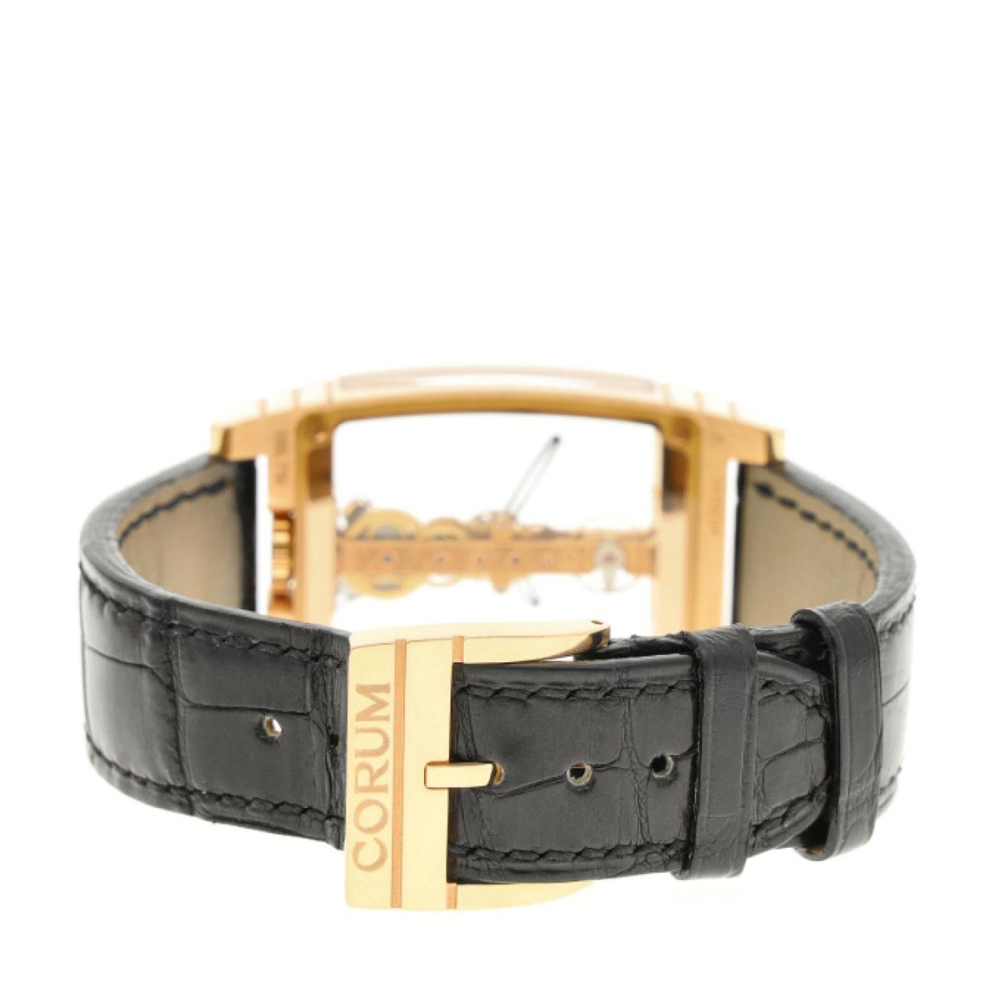 Corum Golden Bridge 113.550.55 - (7/8)