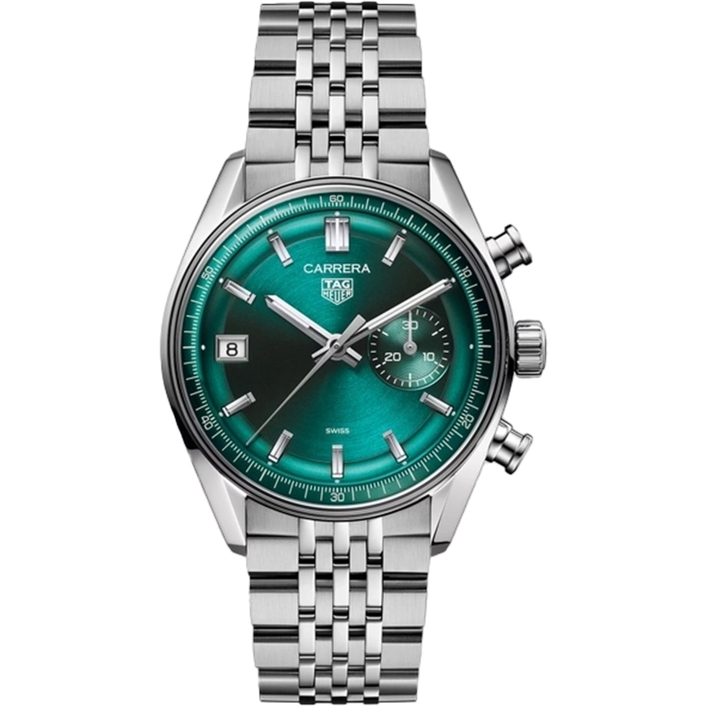 TAG Heuer Carrera CBS2211.BA0048 - (1/1)