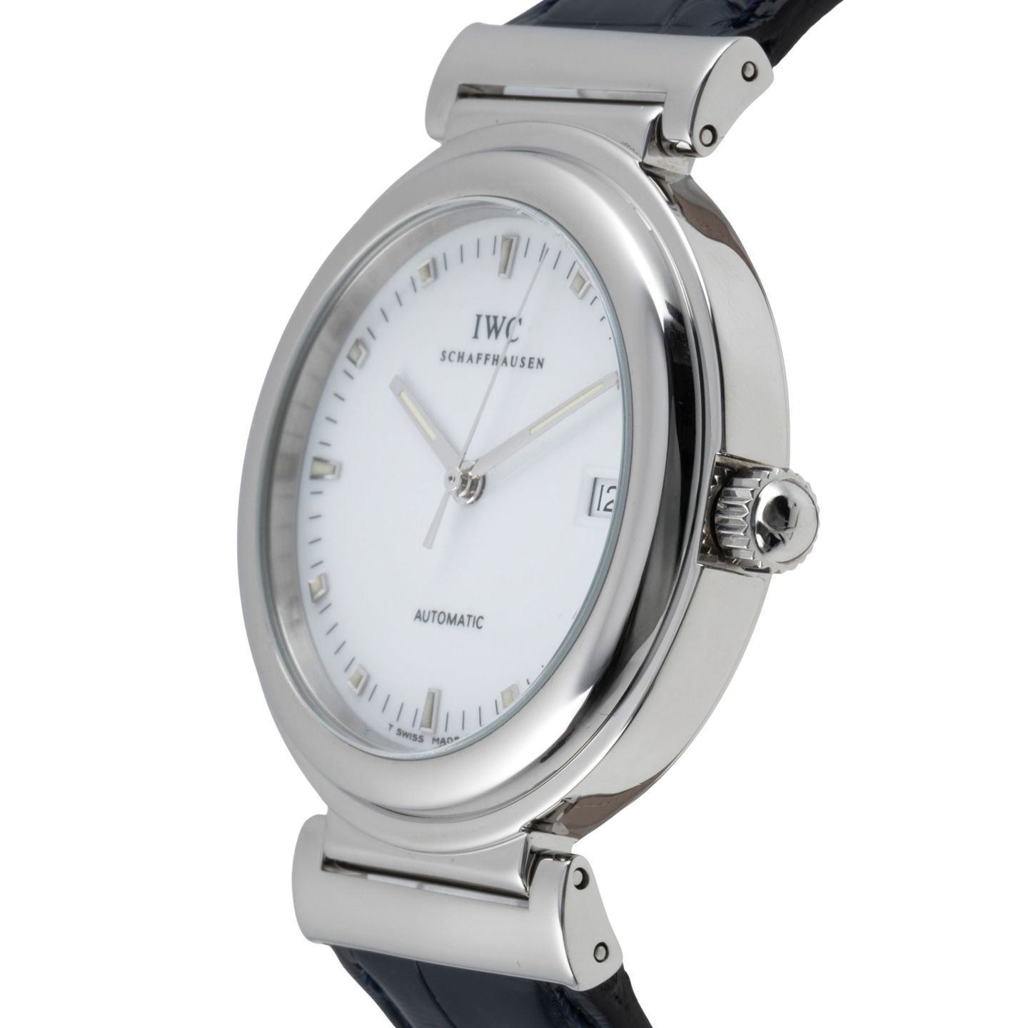 IWC Da Vinci IW352802 - (6/8)