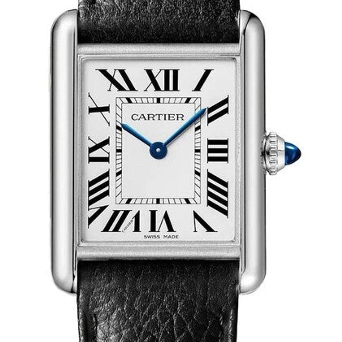 Cartier Tank WSTA0138 - (1/1)