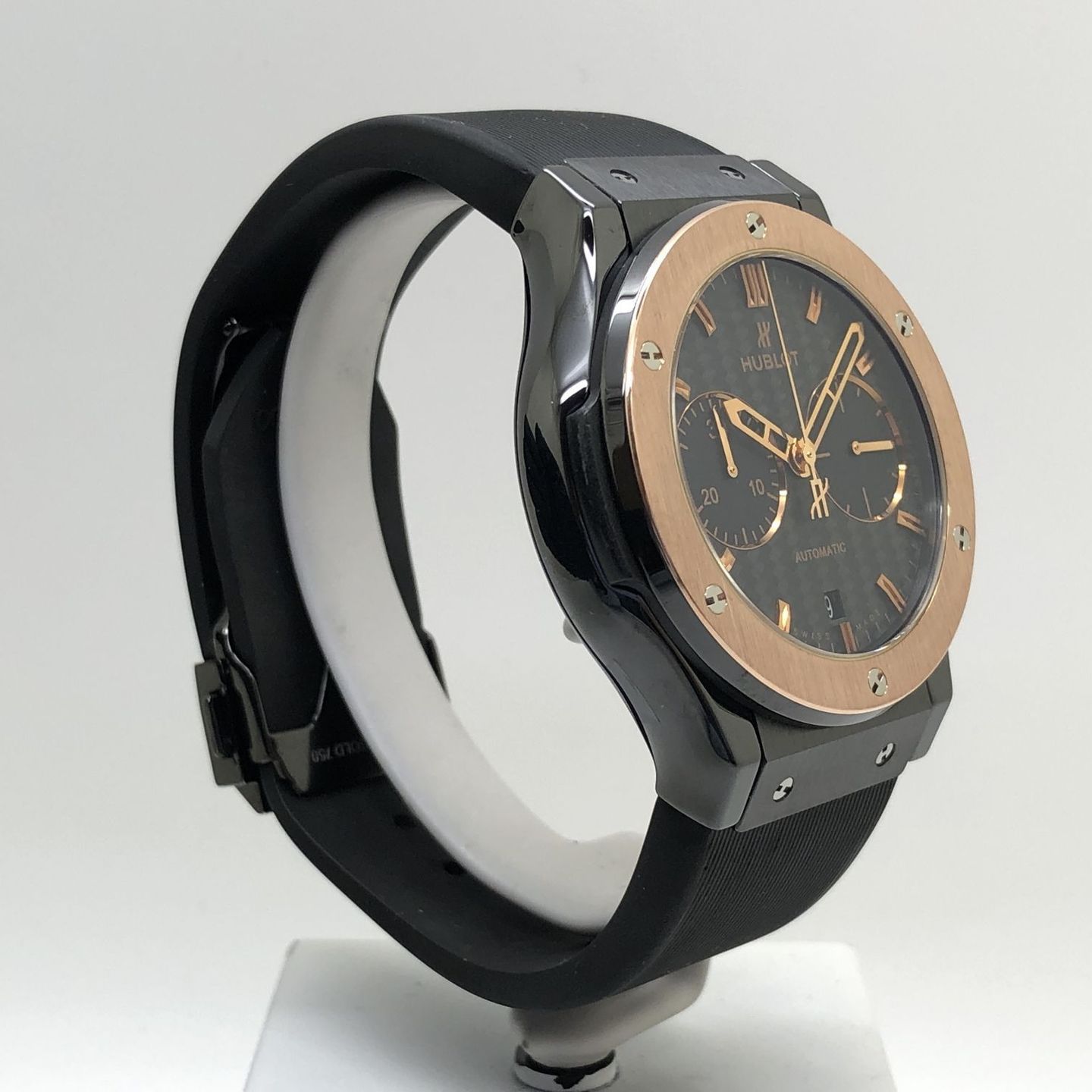 Hublot Classic Fusion Chronograph 521.CO.1781.RX - (3/8)