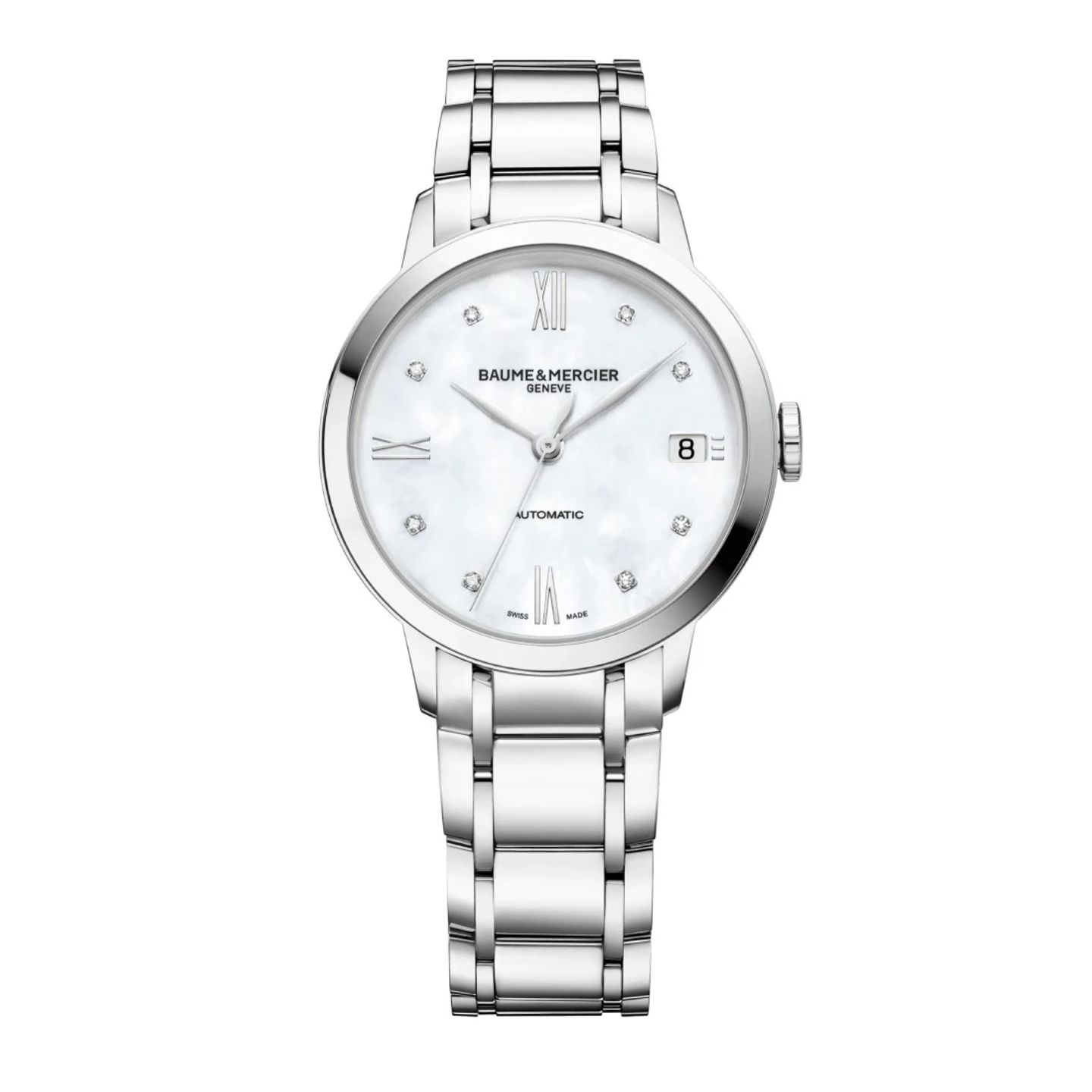 Baume & Mercier Classima M0A10496 - (3/3)