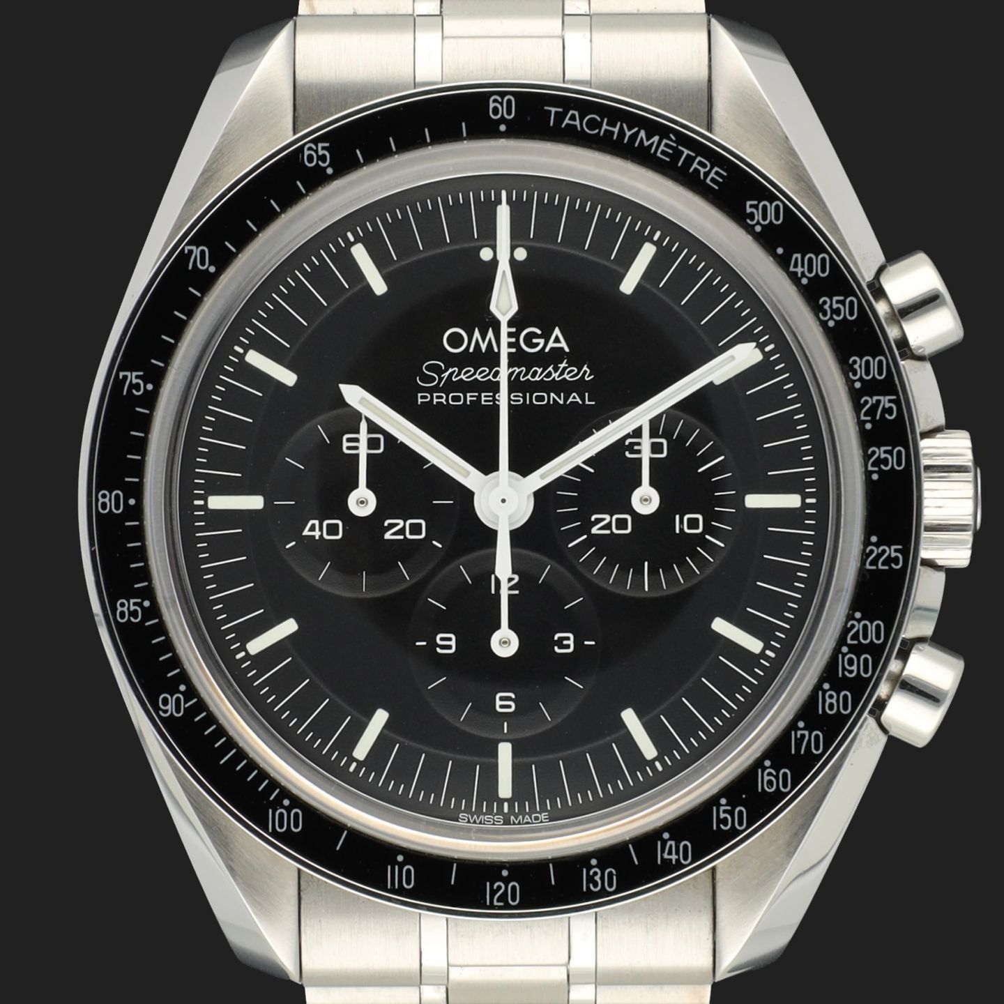 Omega Speedmaster Professional Moonwatch 310.30.42.50.01.002 - (3/8)