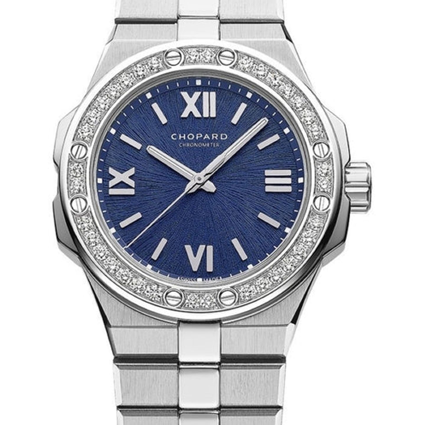 Chopard Alpine Eagle 298617-3002 - (1/1)