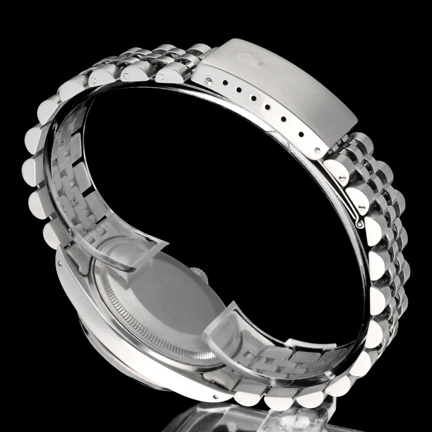 Rolex Datejust 36 16014 - (8/8)