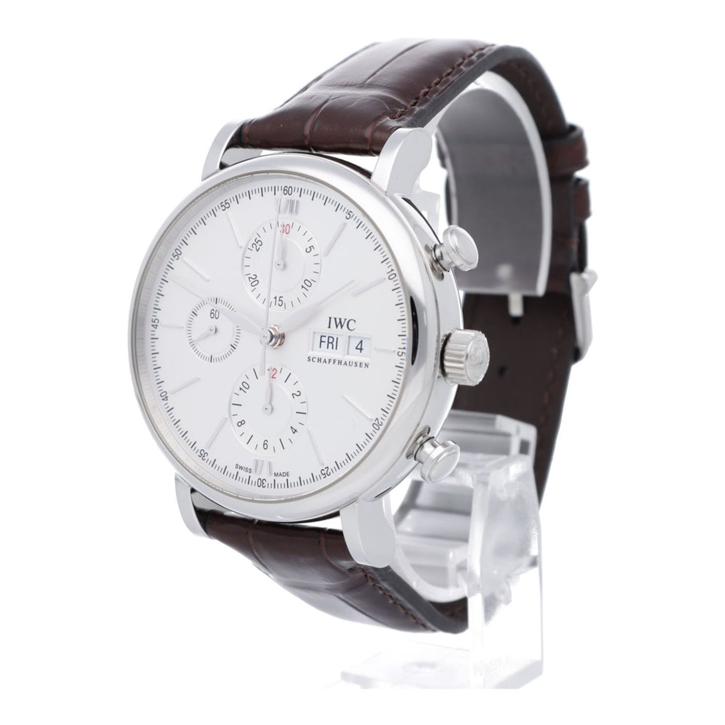 IWC Portofino Chronograph IW391027 - (2/7)