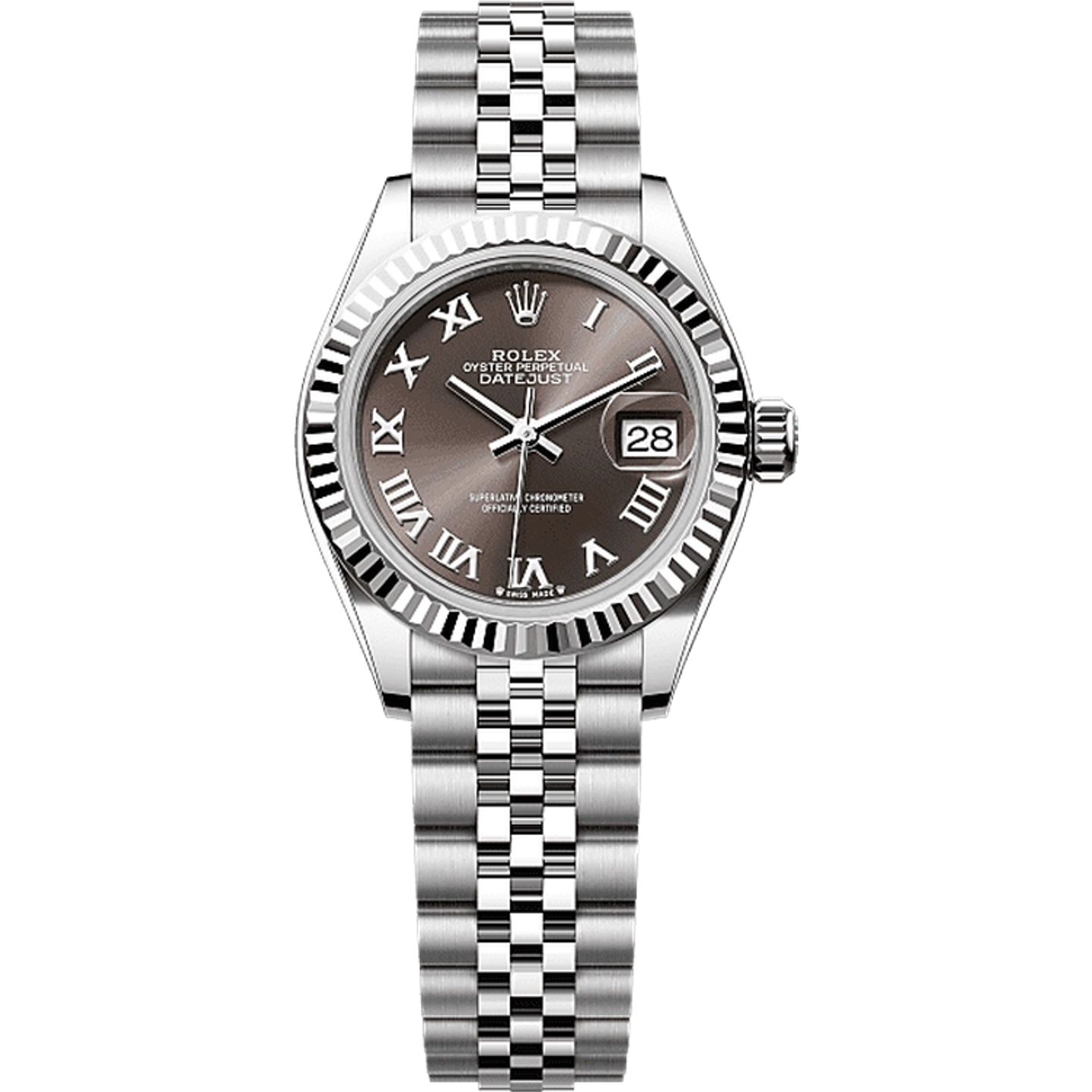 Rolex Lady-Datejust 279174 - (1/1)