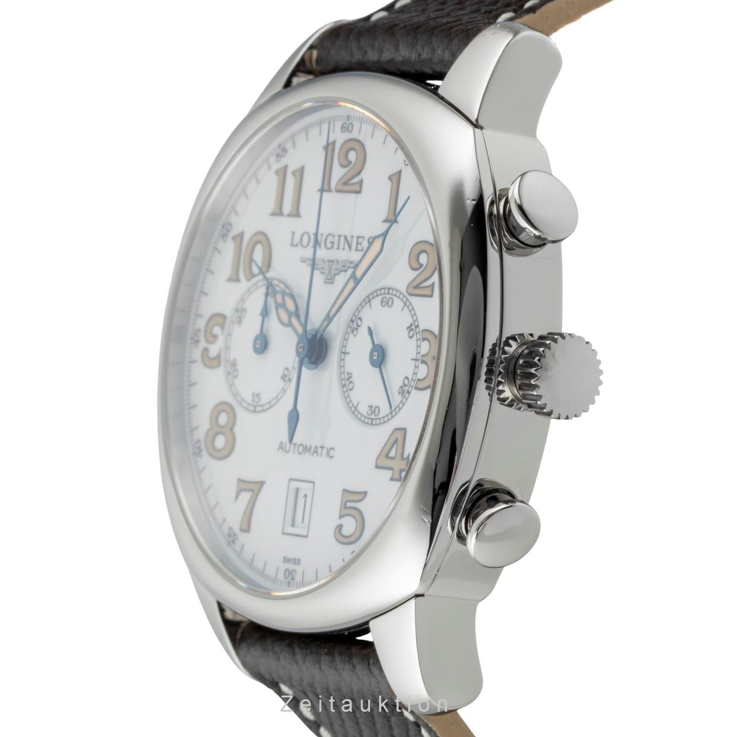 Longines Spirit L2.705.4.23.2 - (5/8)
