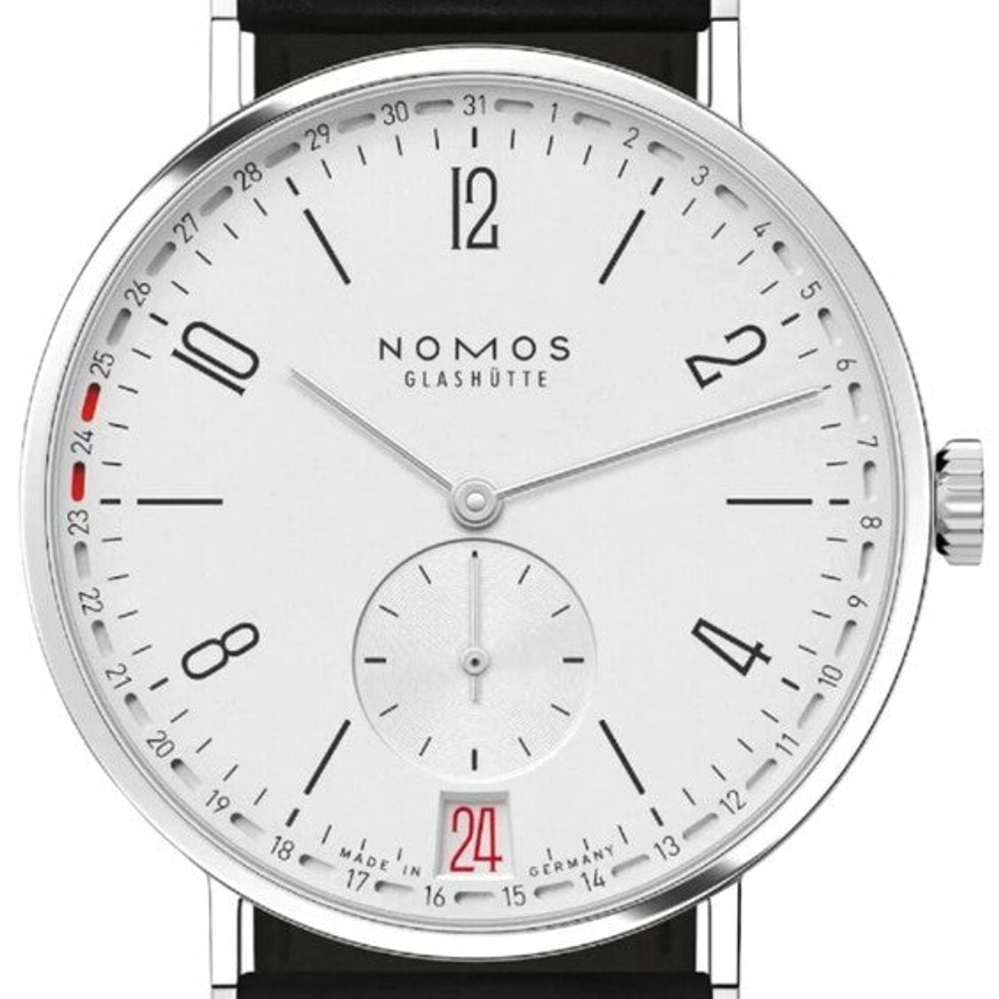 NOMOS Tangente 135.SB - (1/1)