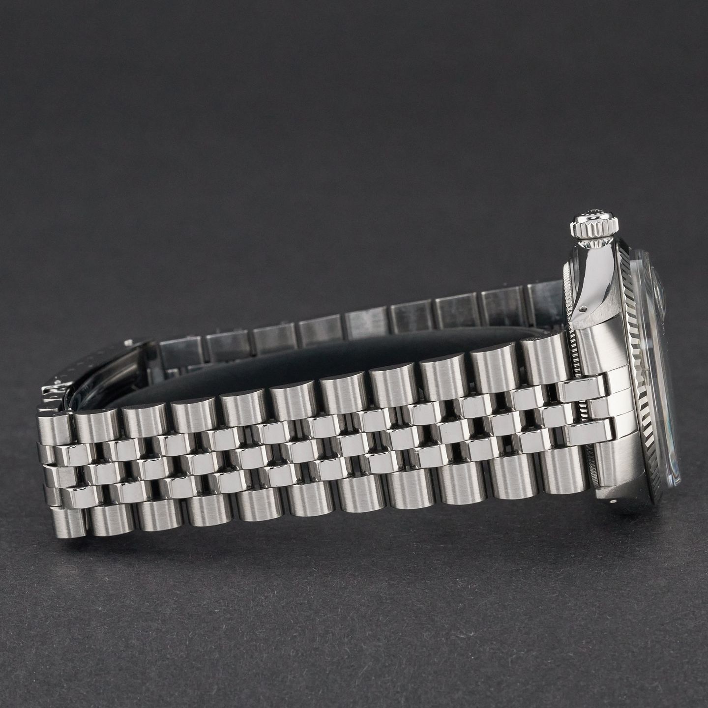 Rolex Datejust 36 16014 (1978) - 36mm Staal (6/8)