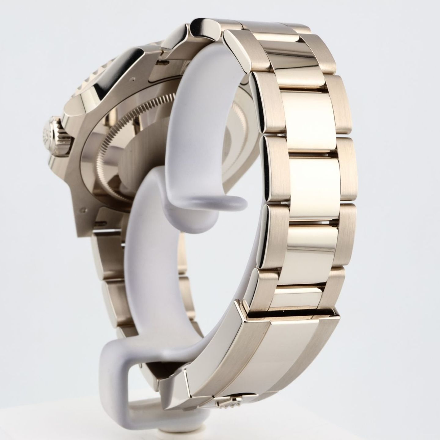 Rolex GMT-Master II 126719BLRO - (5/8)