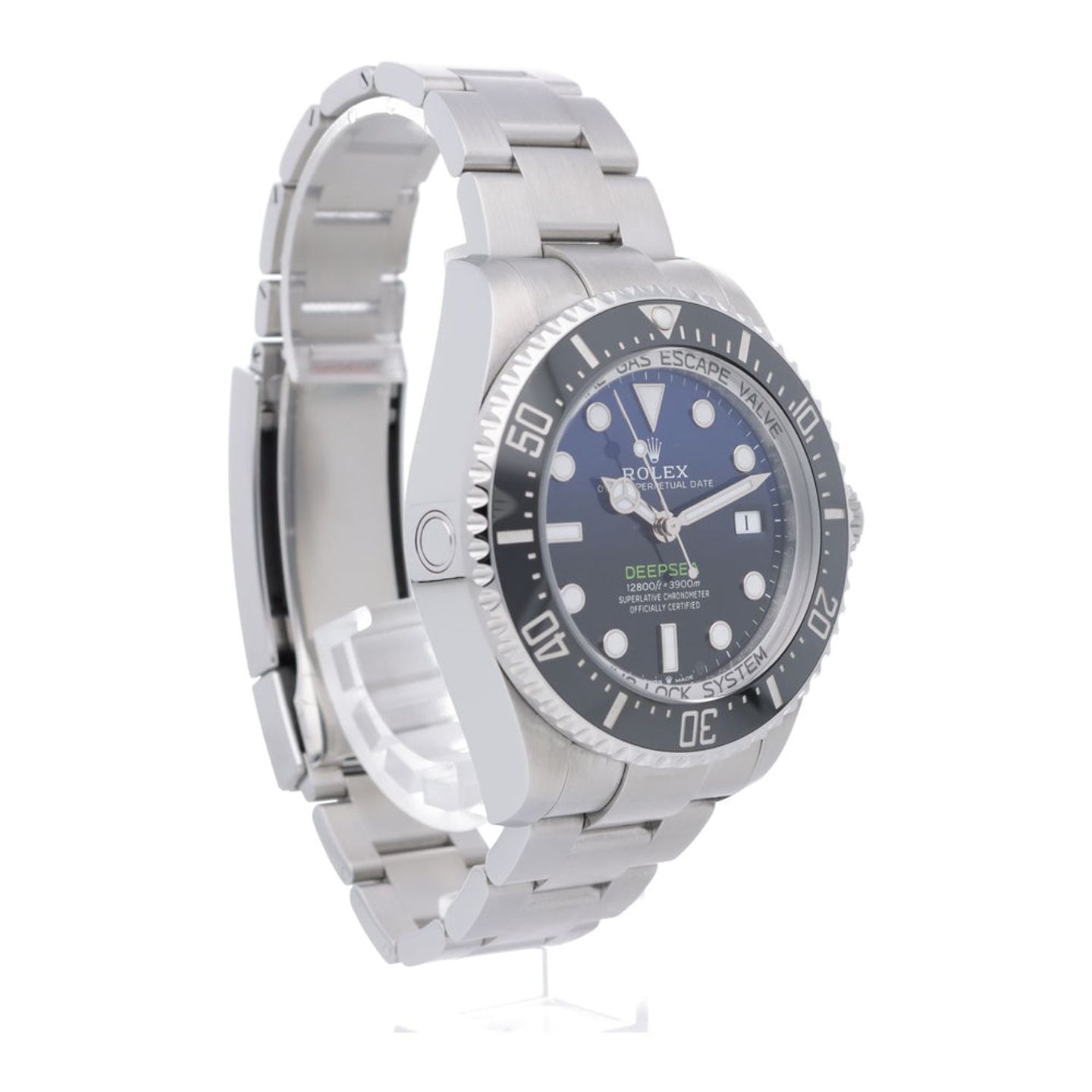 Rolex Sea-Dweller Deepsea 136660 - (7/7)