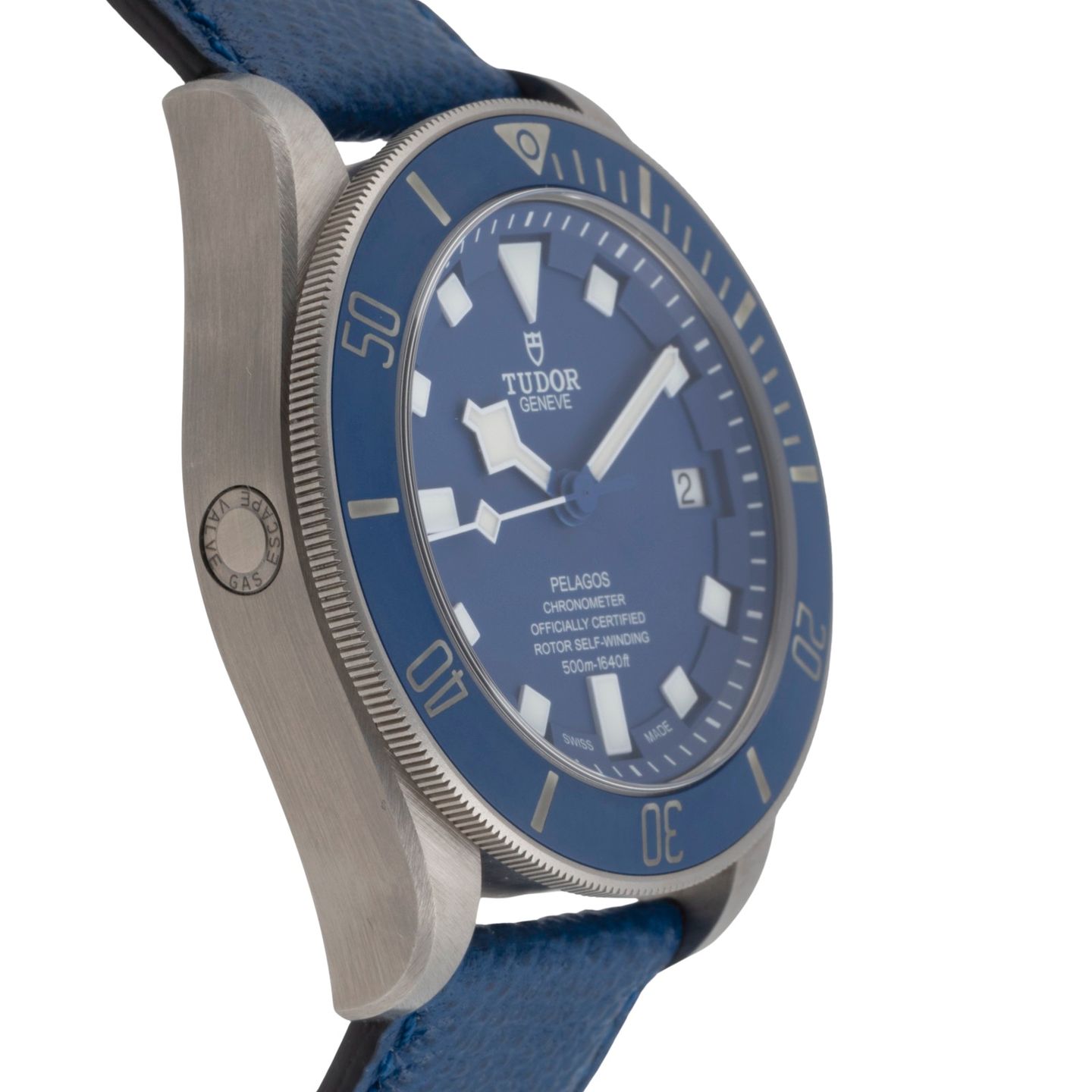 Tudor Pelagos 25600TB - (7/8)