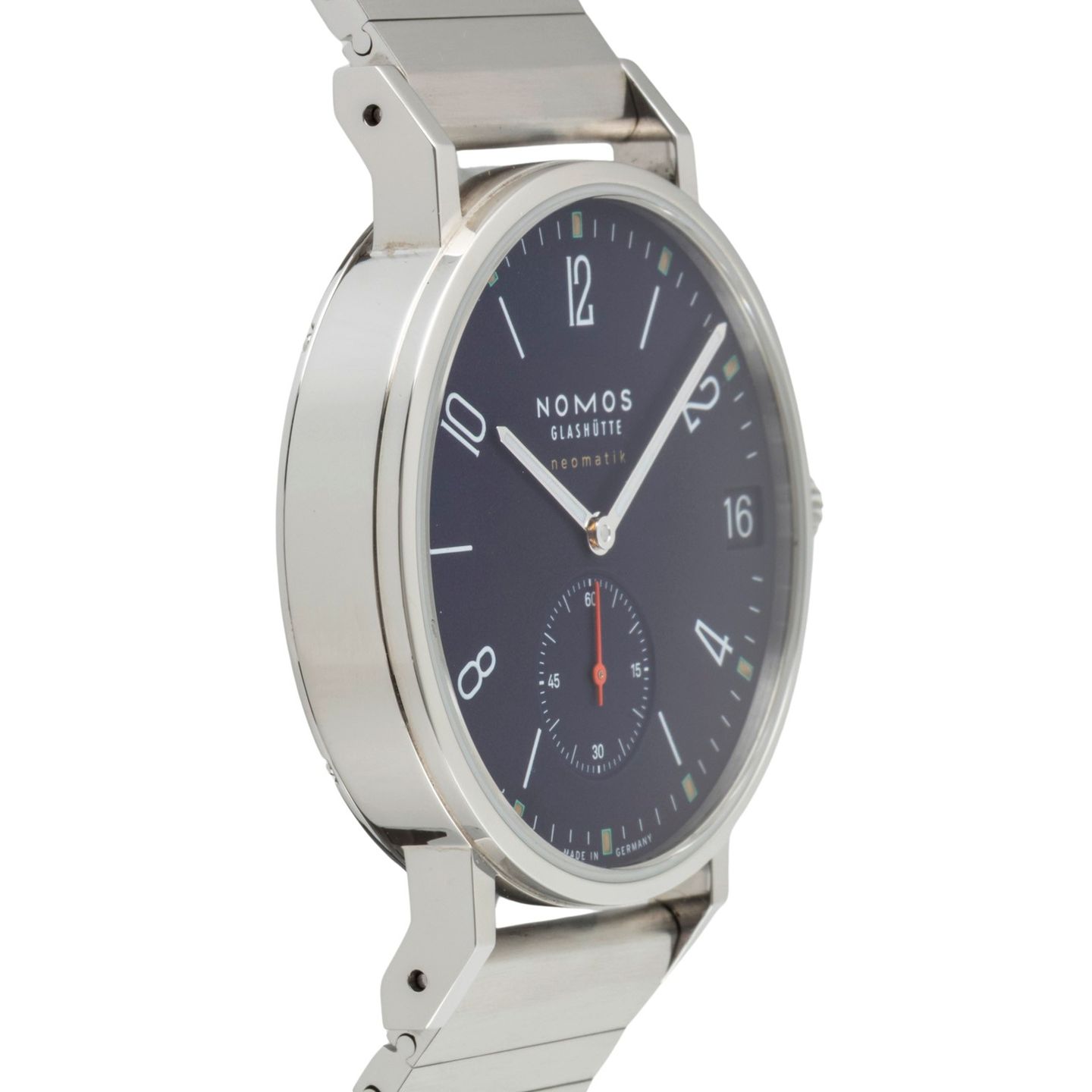 NOMOS Ahoi 528 - (7/8)