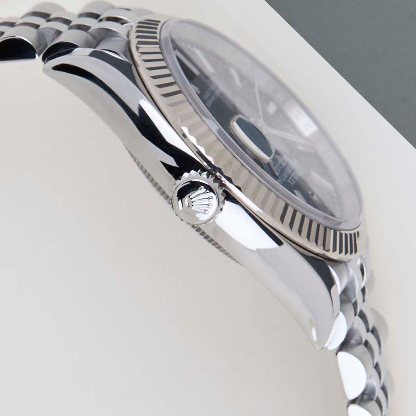 Rolex Datejust 36 126234 (2022) - 36mm Staal (8/8)
