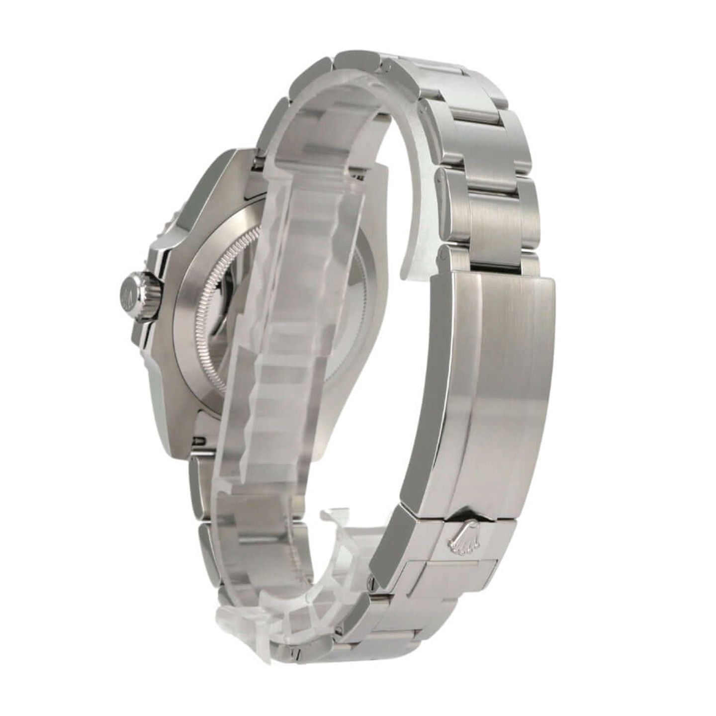 Rolex Submariner No Date 114060 - (7/8)