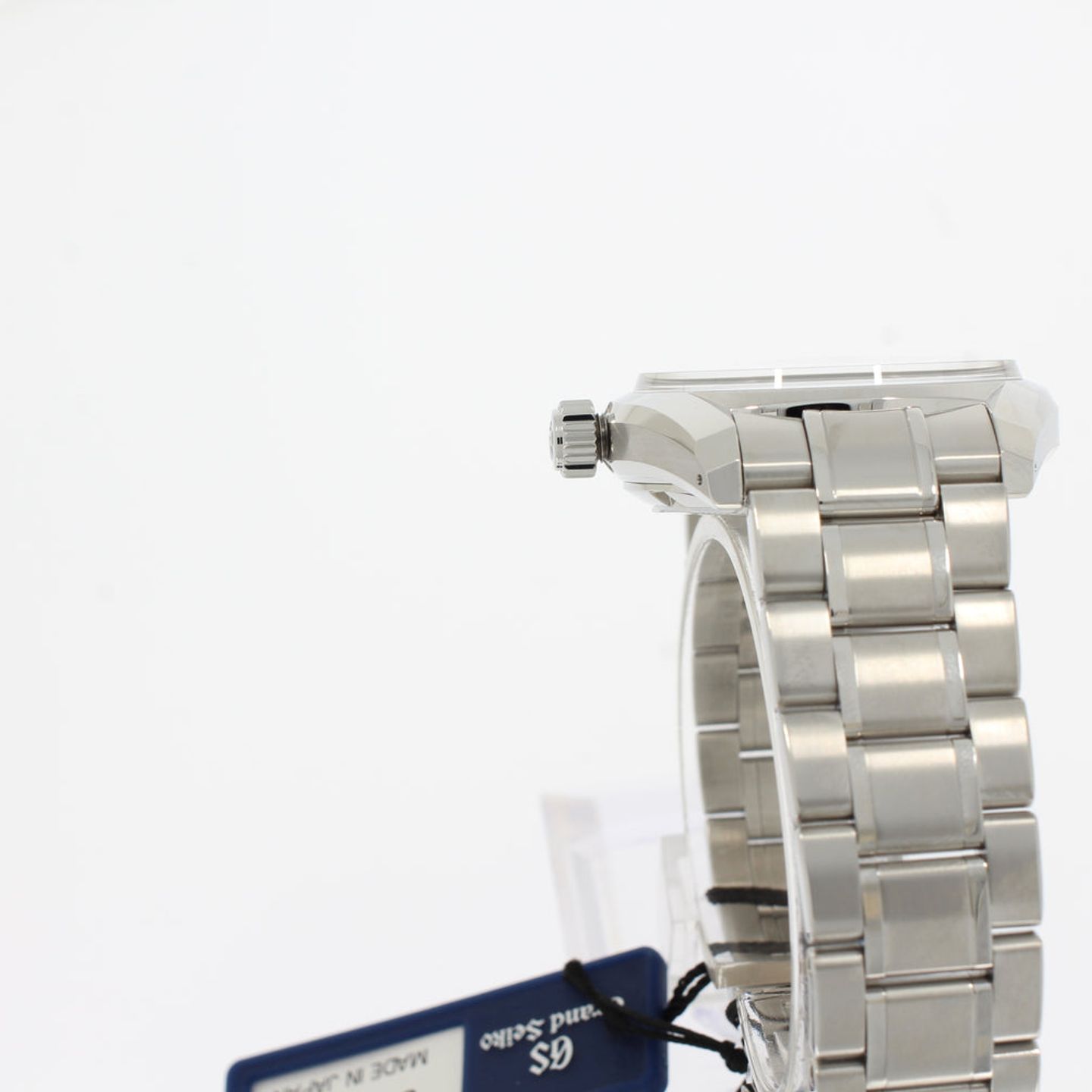 Grand Seiko Heritage Collection SBGH273 - (4/4)