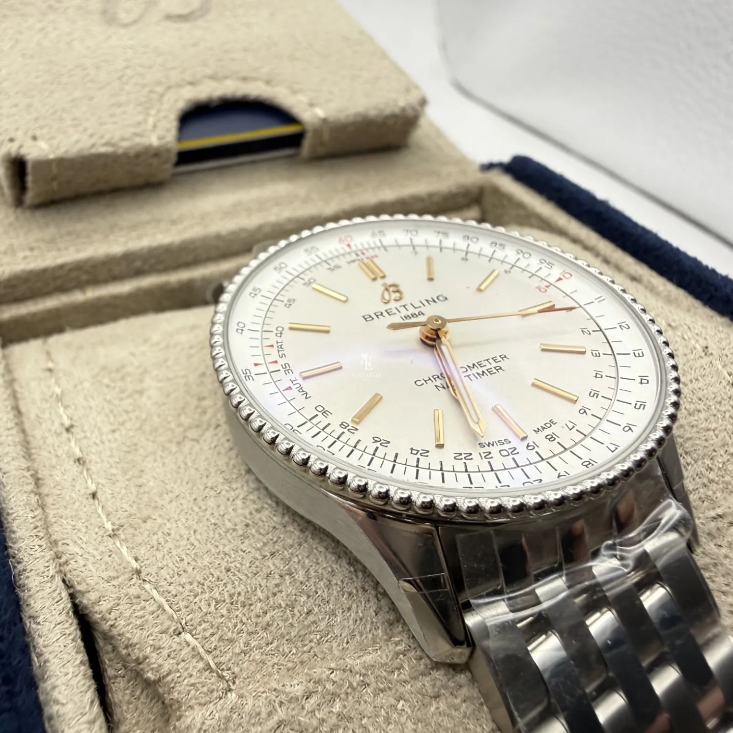 Breitling Navitimer A17327211G1A1 - (6/7)