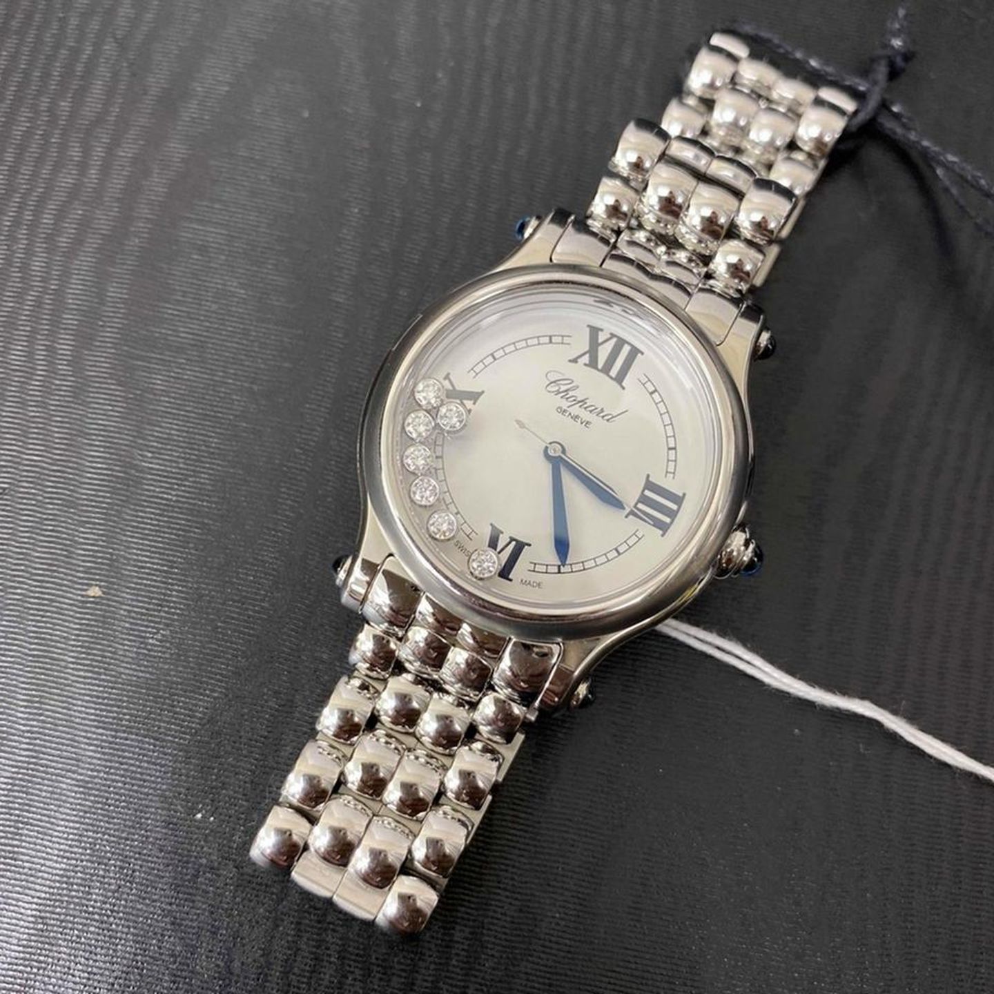 Chopard Happy Sport 278610-3001 - (4/5)