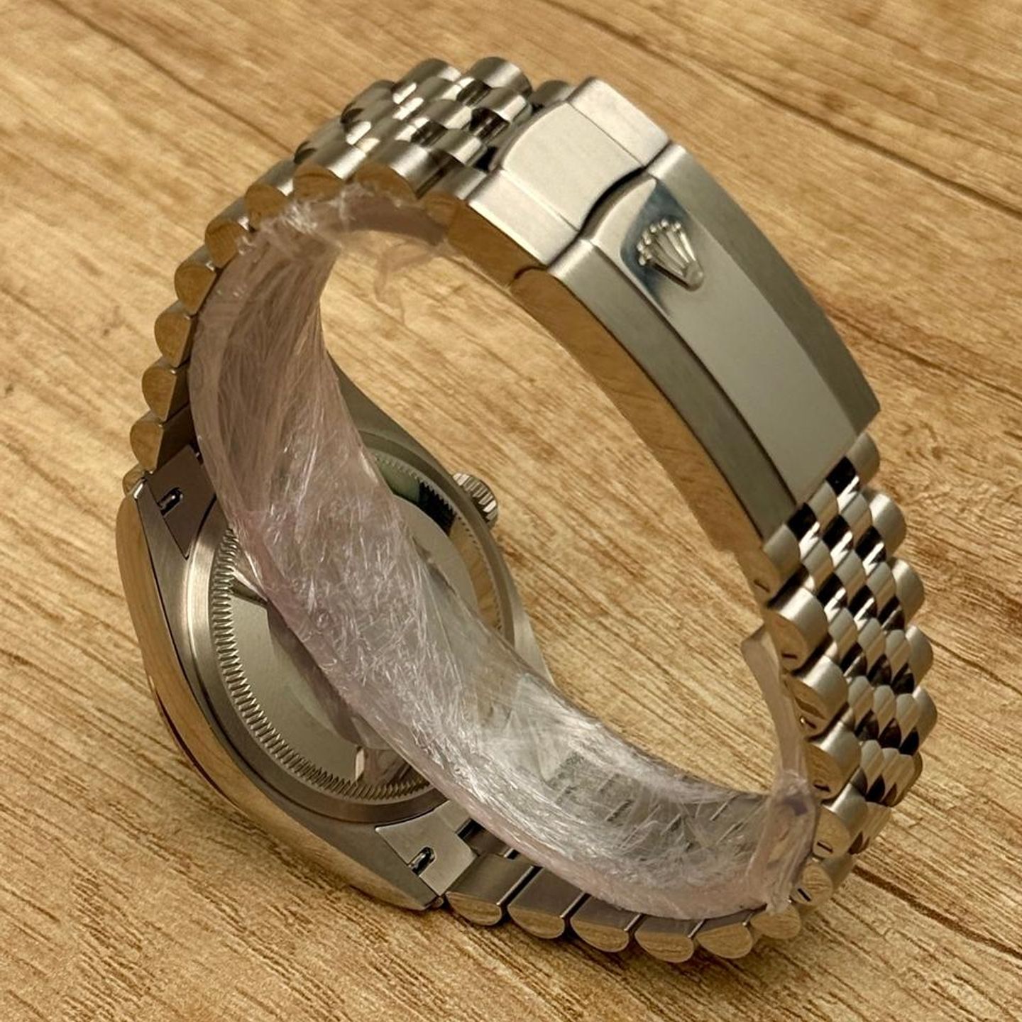 Rolex Datejust 126234 - (7/10)