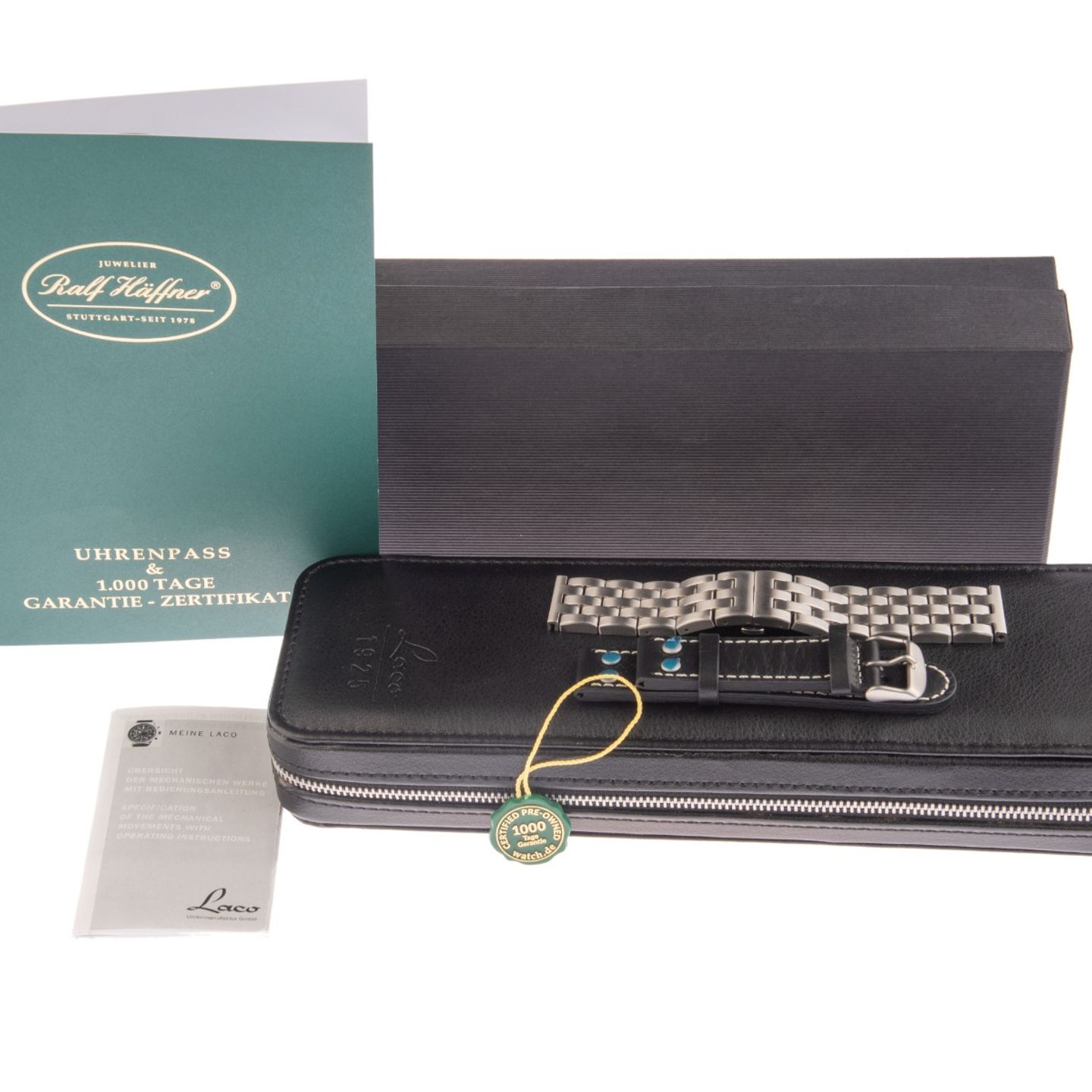 Laco Kiel 861715 - (2/7)