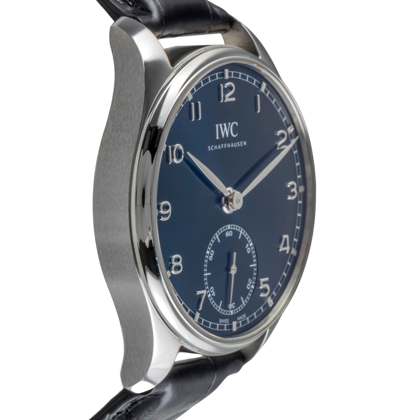 IWC Portuguese Automatic IW358305 - (7/8)