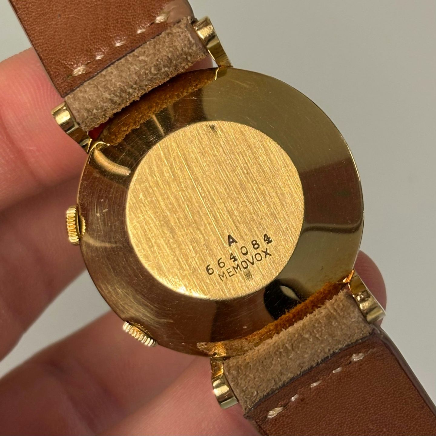 Cartier Vintage Unknown - (2/8)